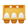 Fresh farm eggs delivery Nairobi - GrocerGo groceries